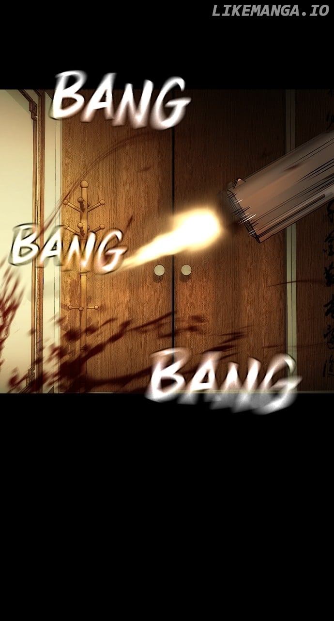 The Childe Chapter 36 - Page 24