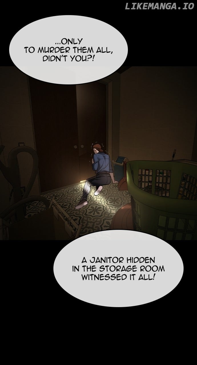 The Childe Chapter 36 - Page 25