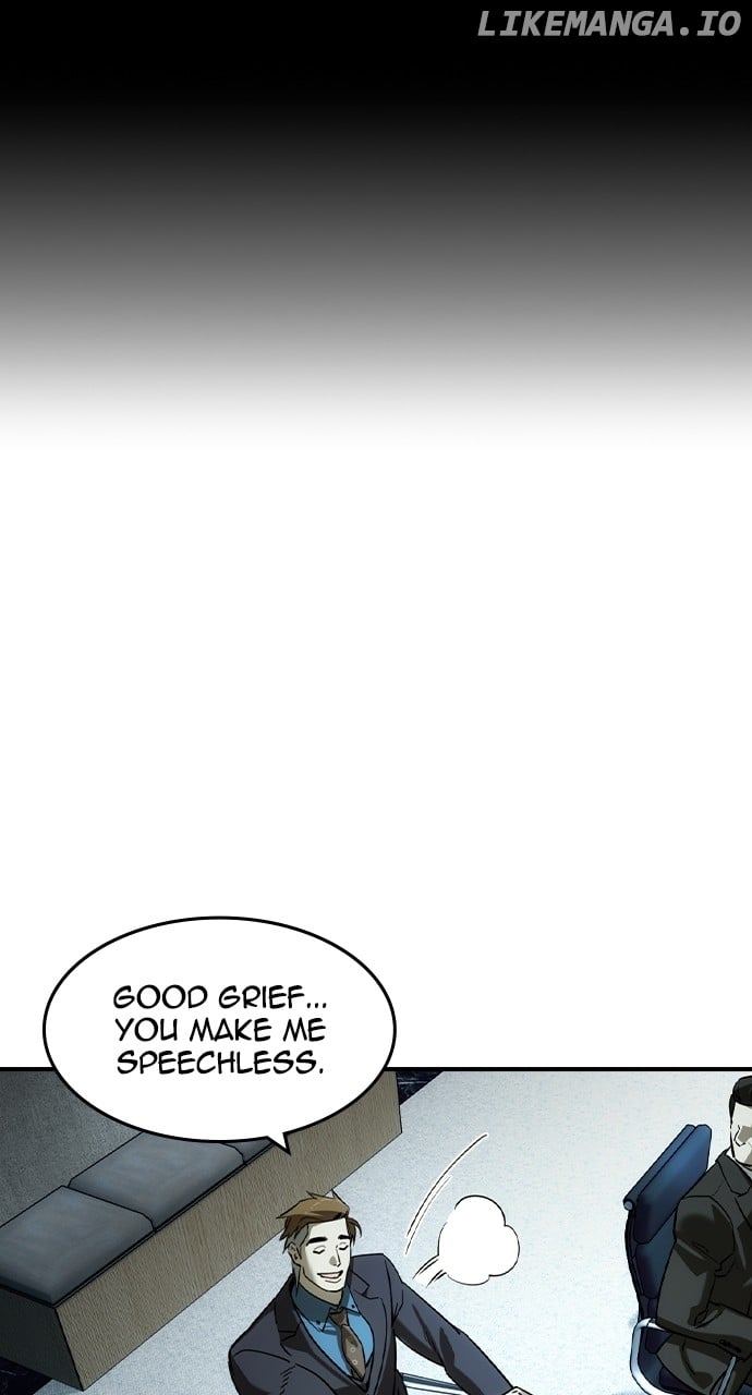 The Childe Chapter 36 - Page 26