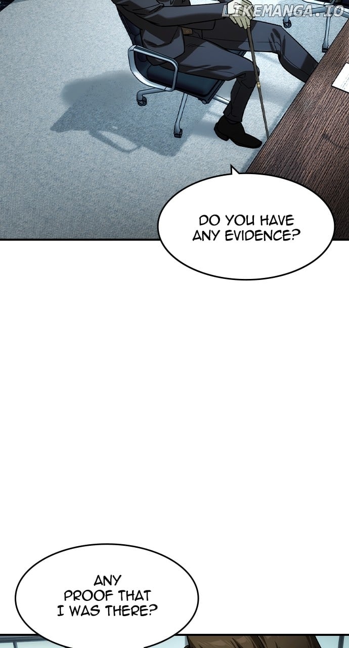 The Childe Chapter 36 - Page 27