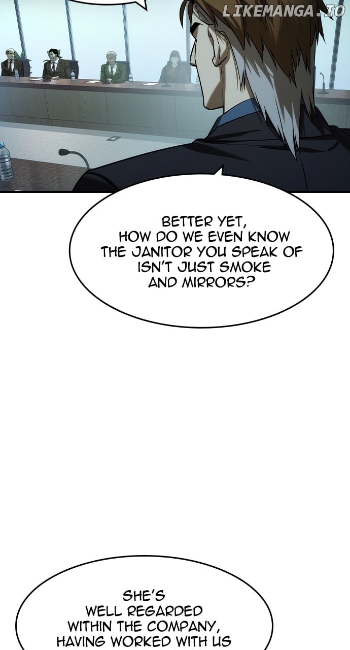 The Childe Chapter 36 - Page 28