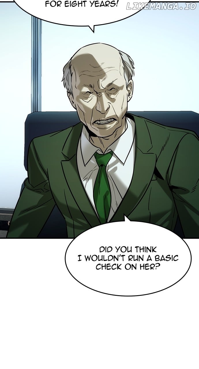 The Childe Chapter 36 - Page 29