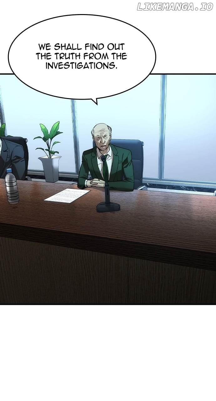 The Childe Chapter 36 - Page 34