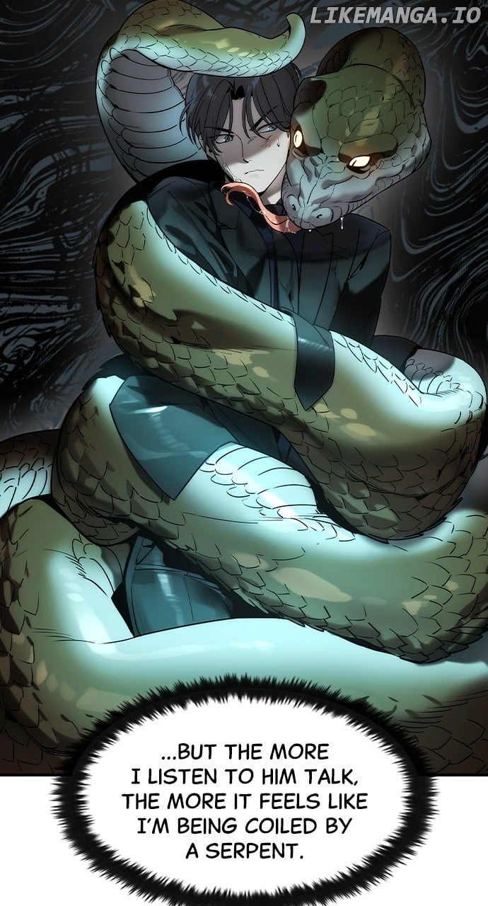 The Childe Chapter 36 - Page 38