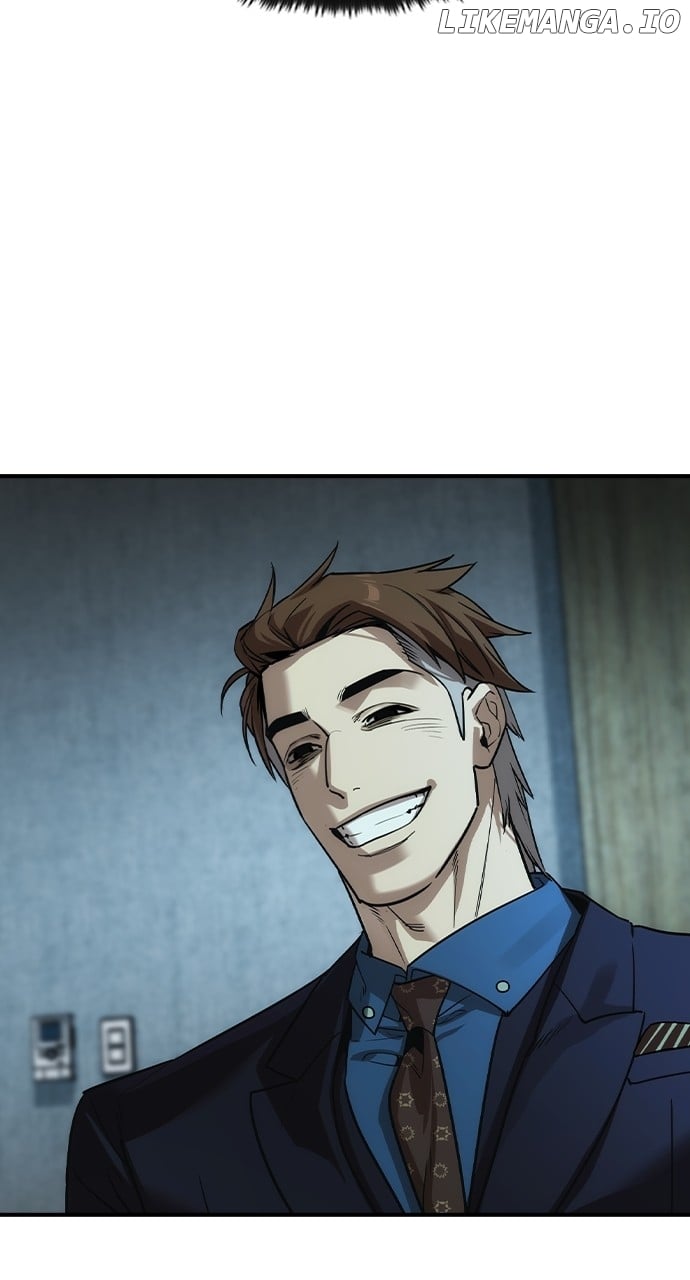 The Childe Chapter 36 - Page 39