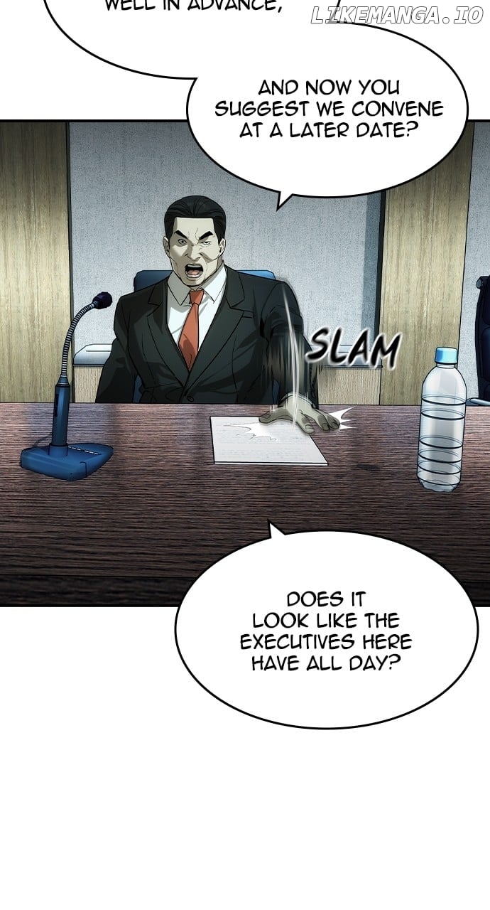 The Childe Chapter 36 - Page 43