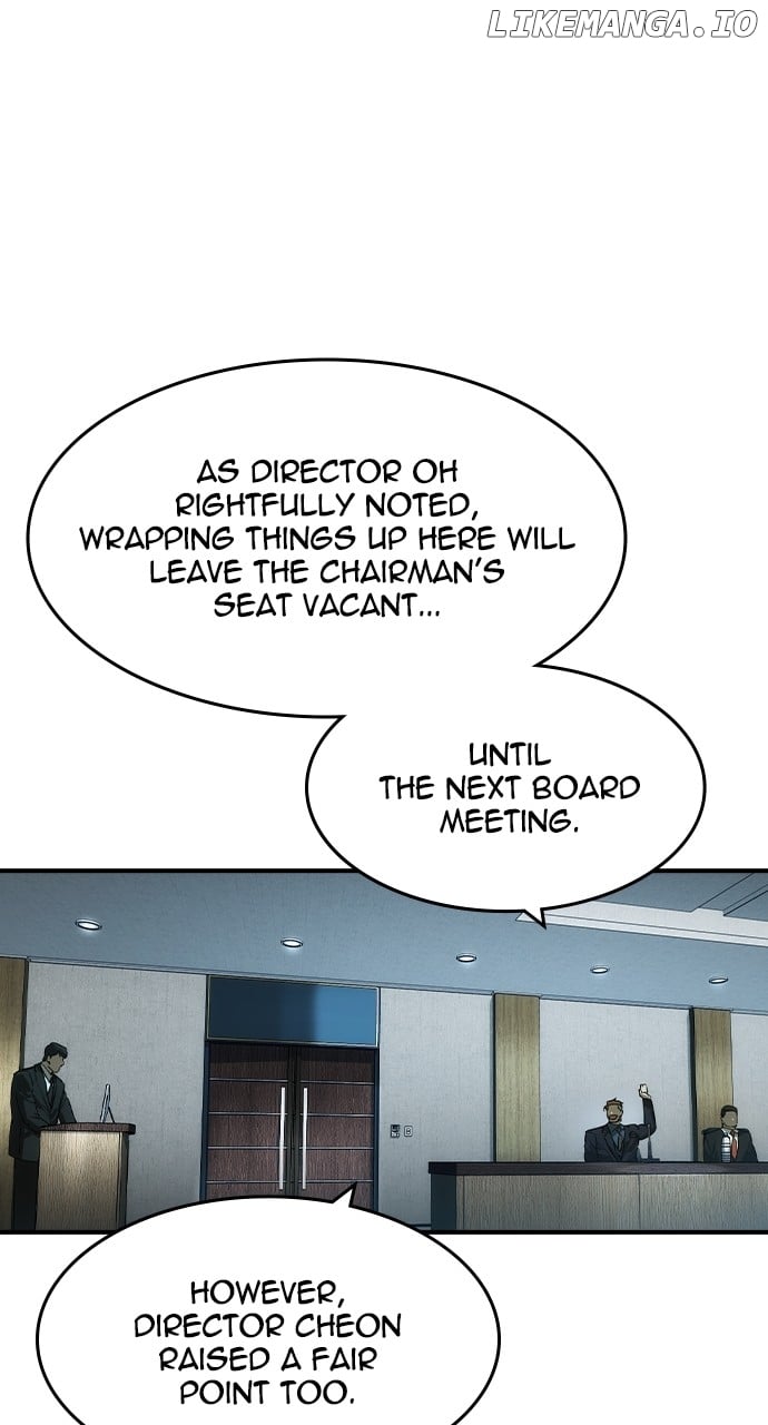 The Childe Chapter 36 - Page 47