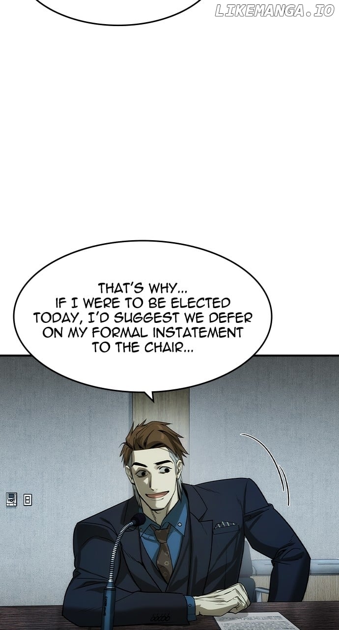 The Childe Chapter 36 - Page 48