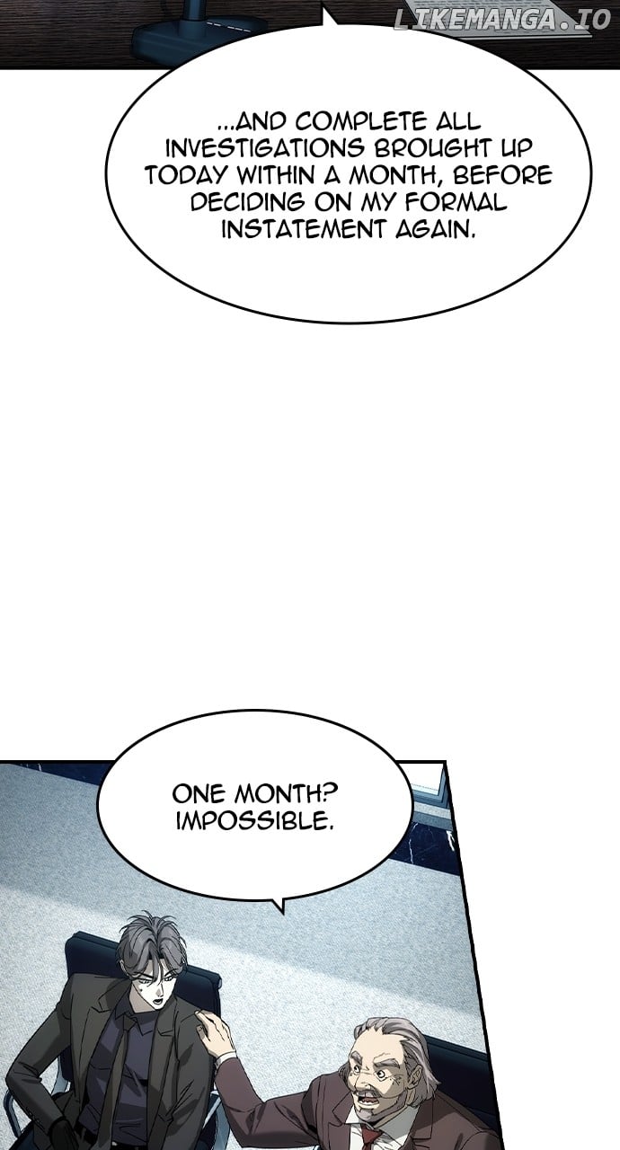 The Childe Chapter 36 - Page 49