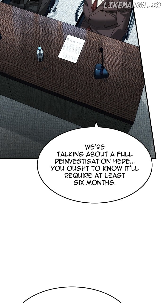 The Childe Chapter 36 - Page 50