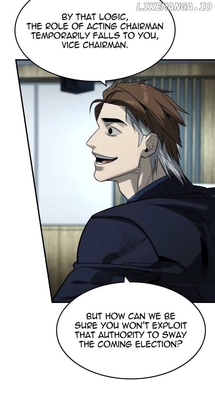 The Childe Chapter 36 - Page 51