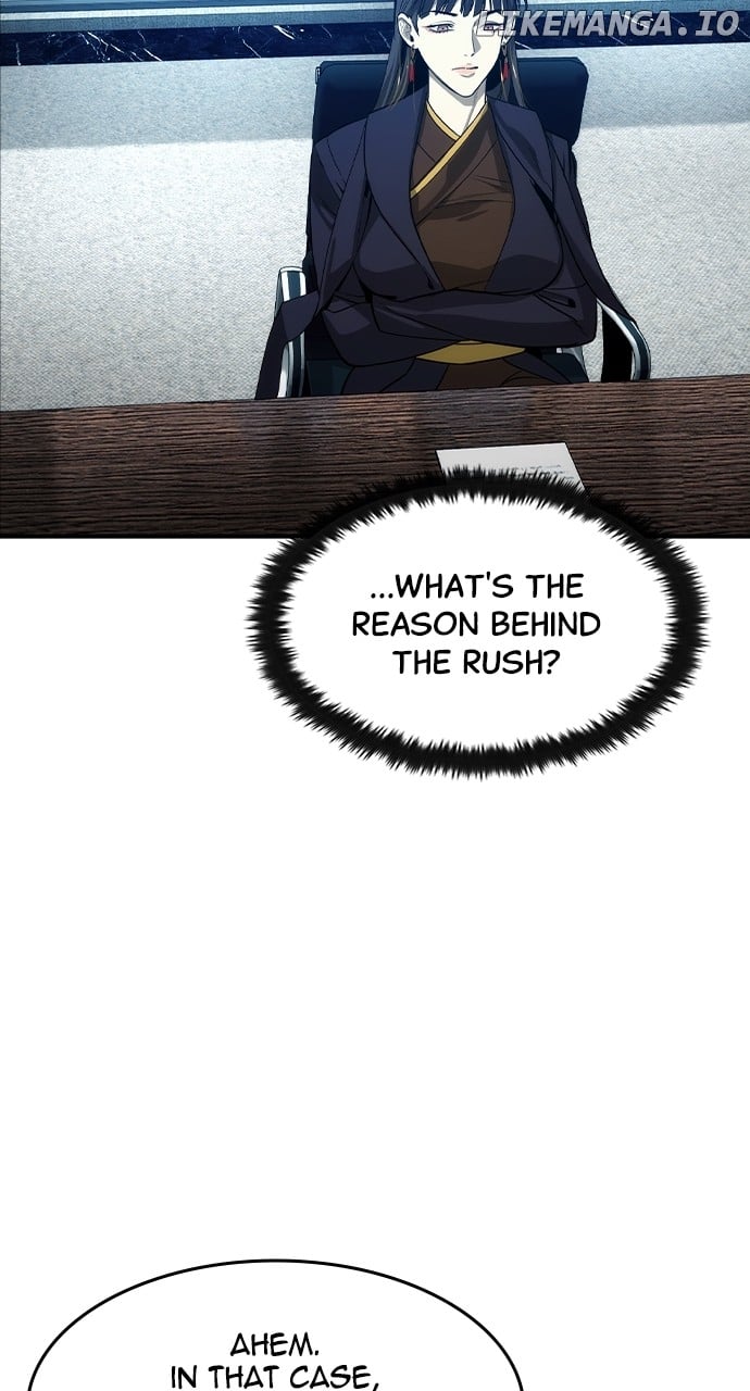 The Childe Chapter 36 - Page 55