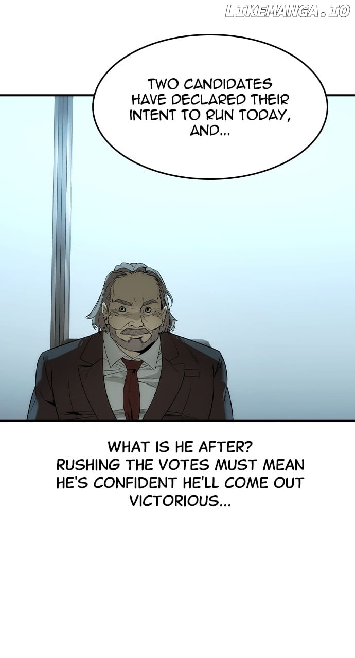 The Childe Chapter 36 - Page 57