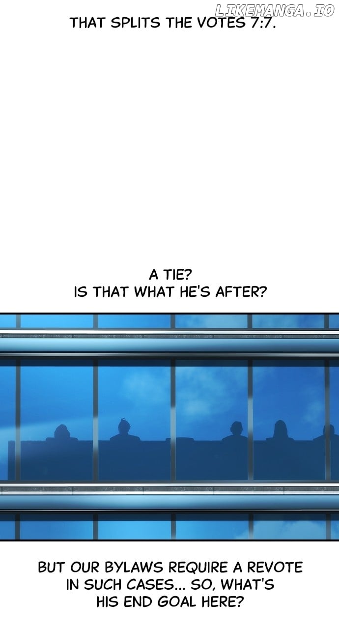 The Childe Chapter 36 - Page 60