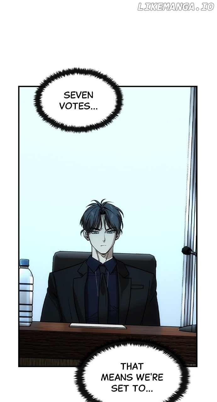 The Childe Chapter 36 - Page 66