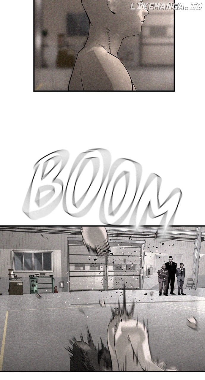 The Childe Chapter 36 - Page 75