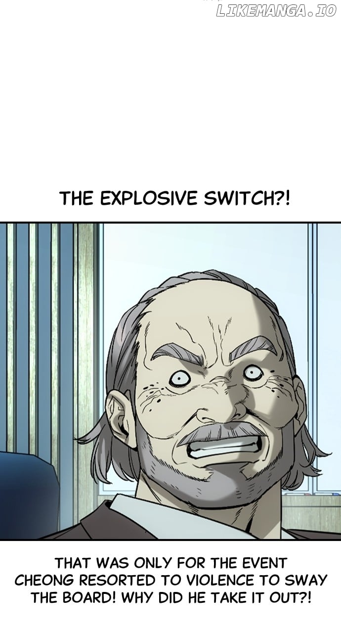 The Childe Chapter 36 - Page 77