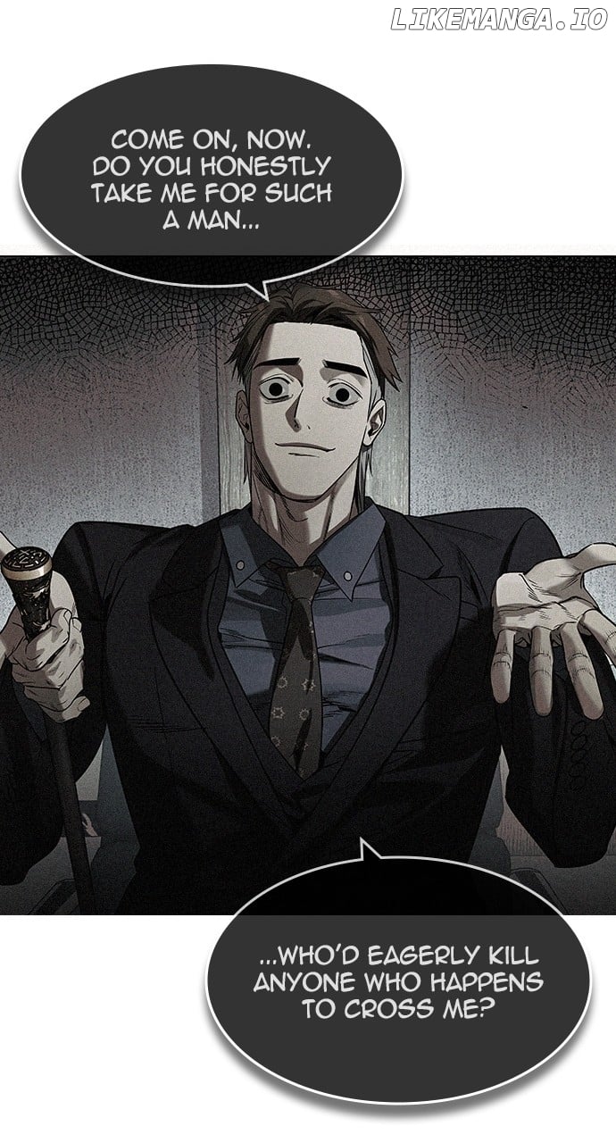 The Childe Chapter 36 - Page 81