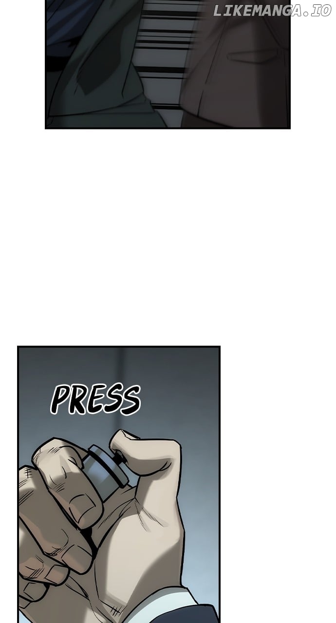 The Childe Chapter 36 - Page 85