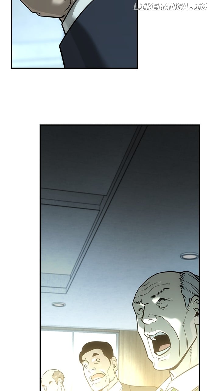 The Childe Chapter 36 - Page 86