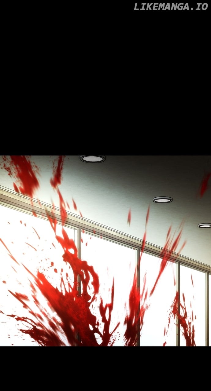 The Childe Chapter 36 - Page 91