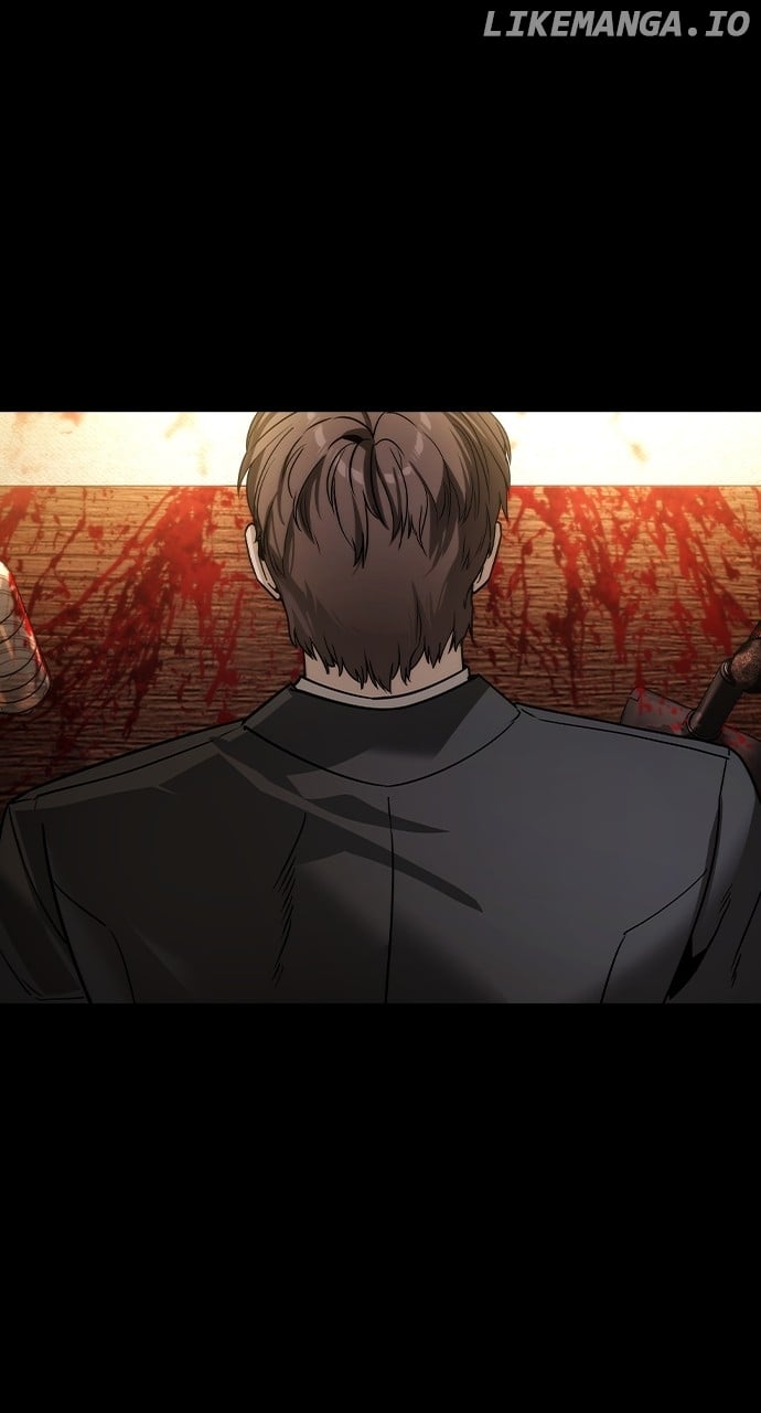 The Childe Chapter 36 - Page 93