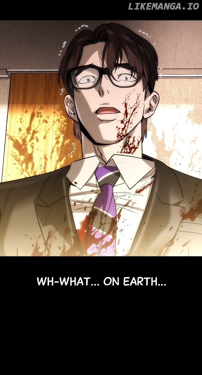 The Childe Chapter 36 - Page 94