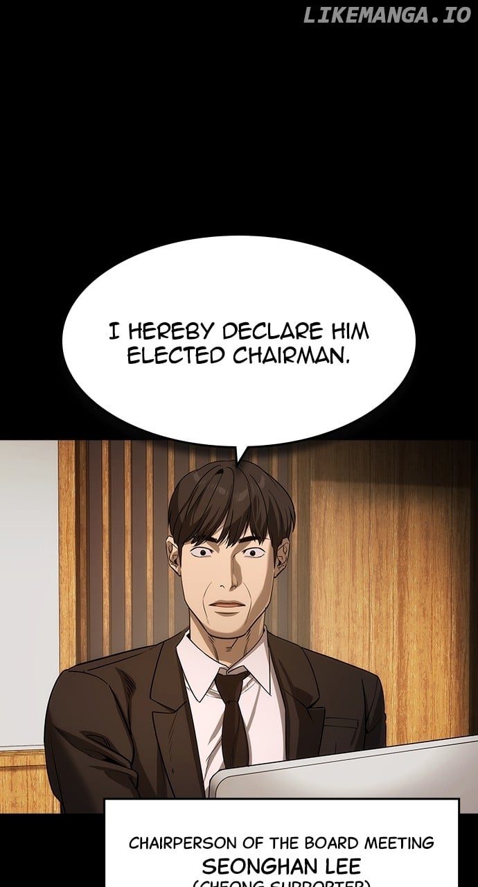 The Childe Chapter 36 - Page 96