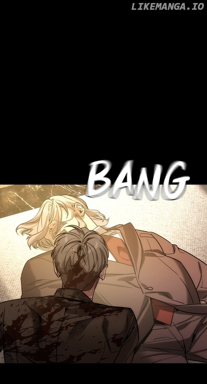 The Childe Chapter 36 - Page 98