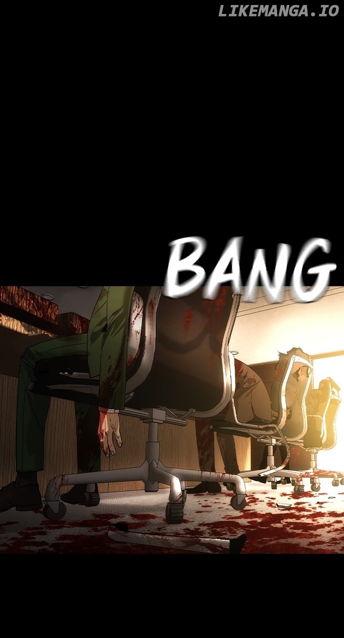 The Childe Chapter 36 - Page 99