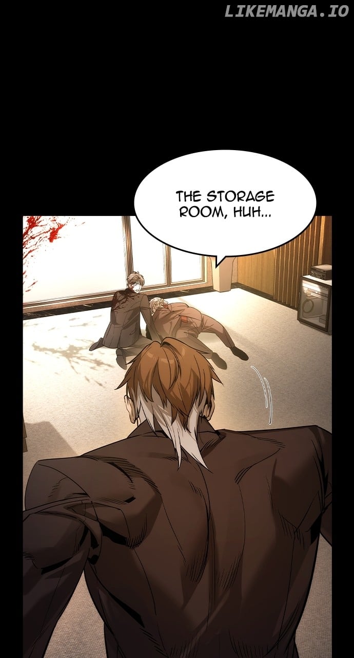 The Childe Chapter 36 - Page 100