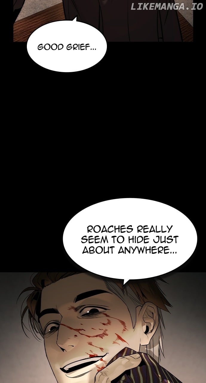 The Childe Chapter 36 - Page 101