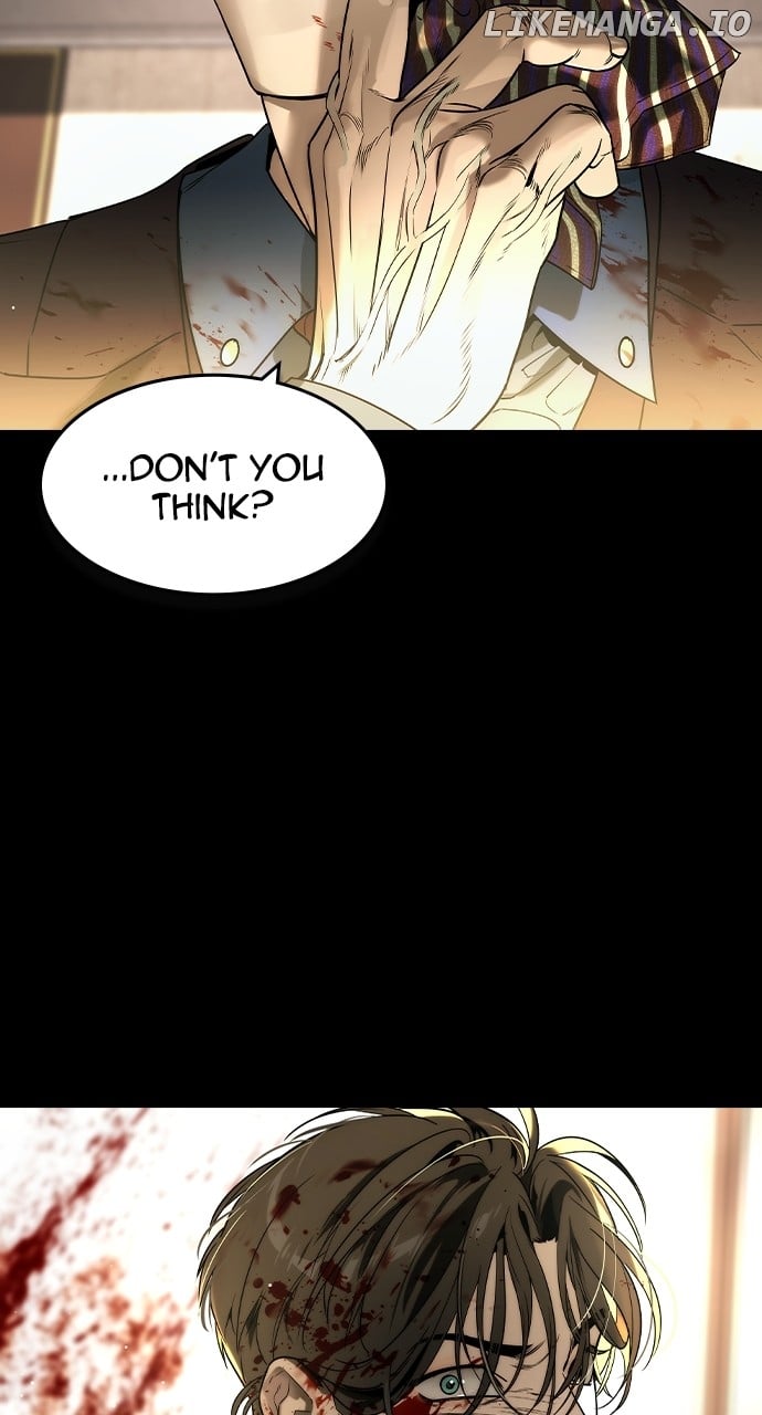 The Childe Chapter 36 - Page 102