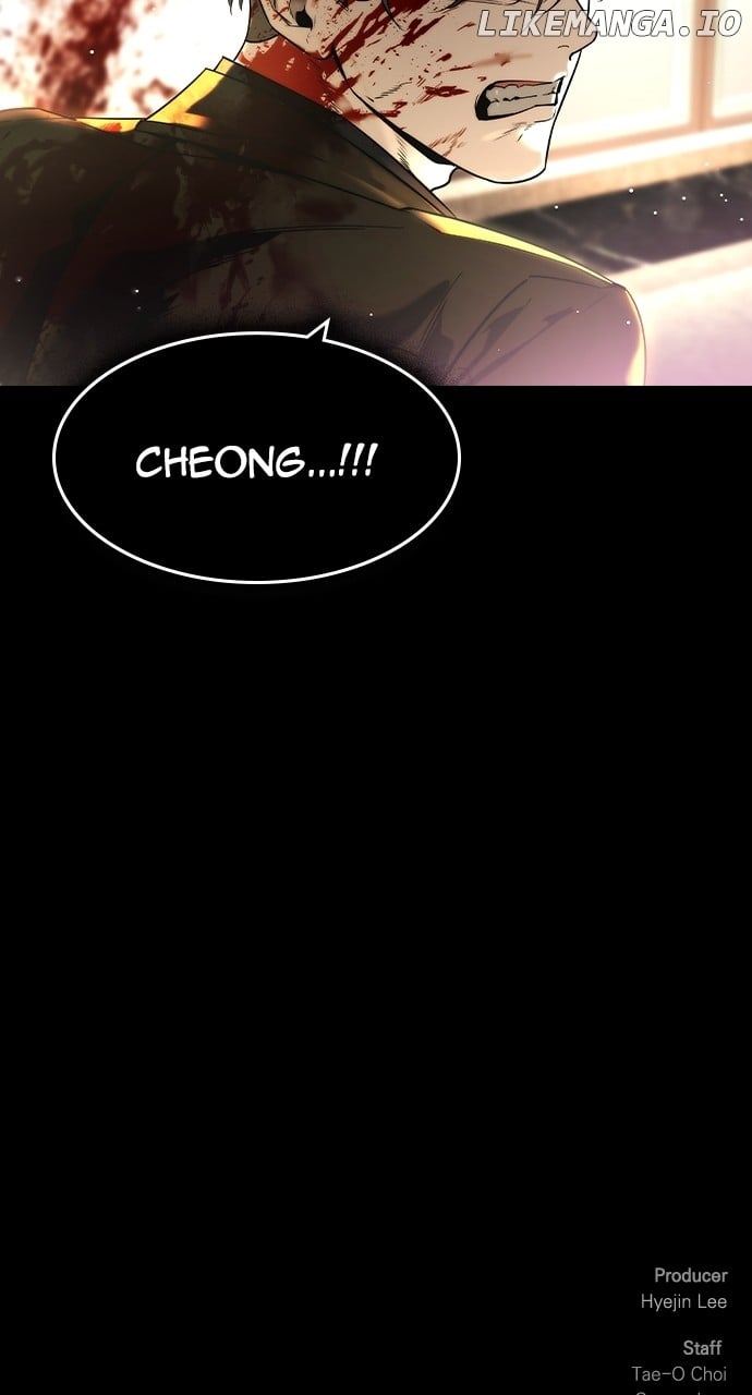 The Childe Chapter 36 - Page 103