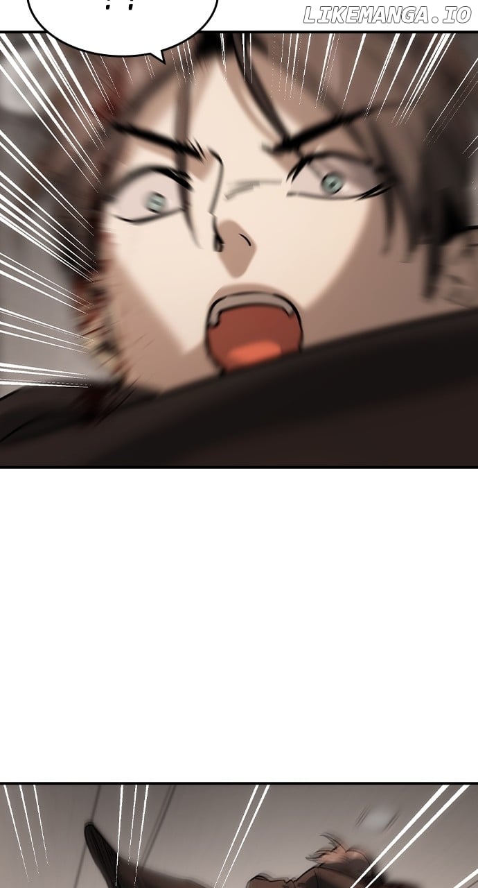 The Childe Chapter 37 - Page 21