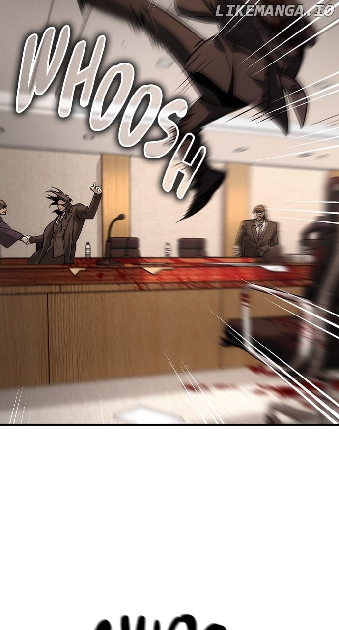 The Childe Chapter 37 - Page 22