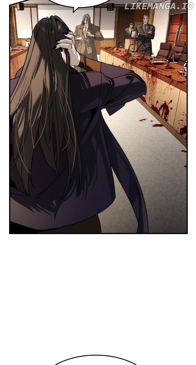 The Childe Chapter 37 - Page 25