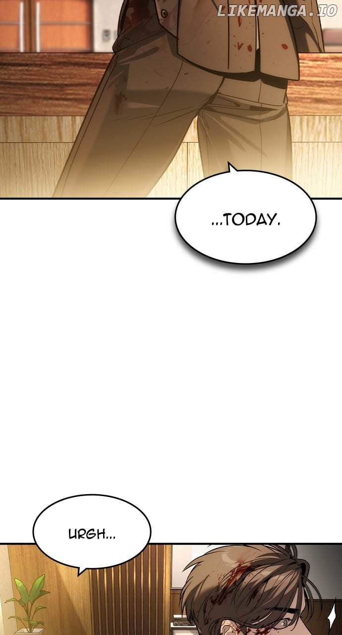 The Childe Chapter 37 - Page 29