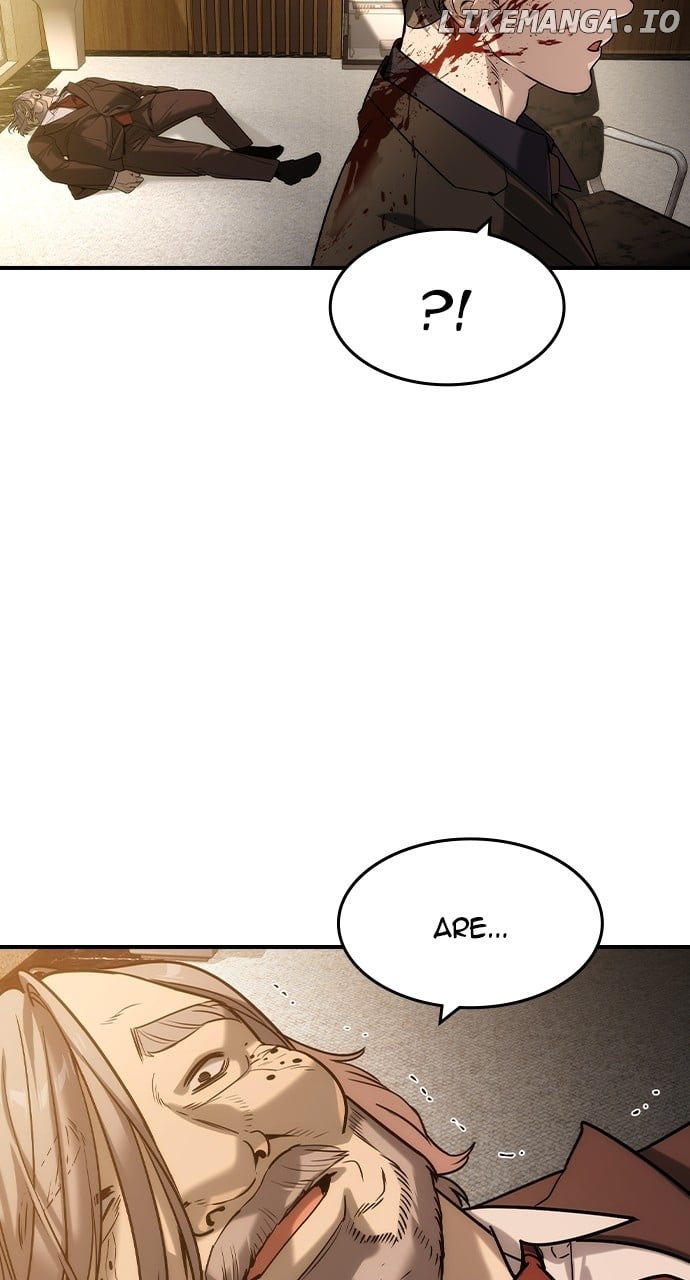 The Childe Chapter 37 - Page 30