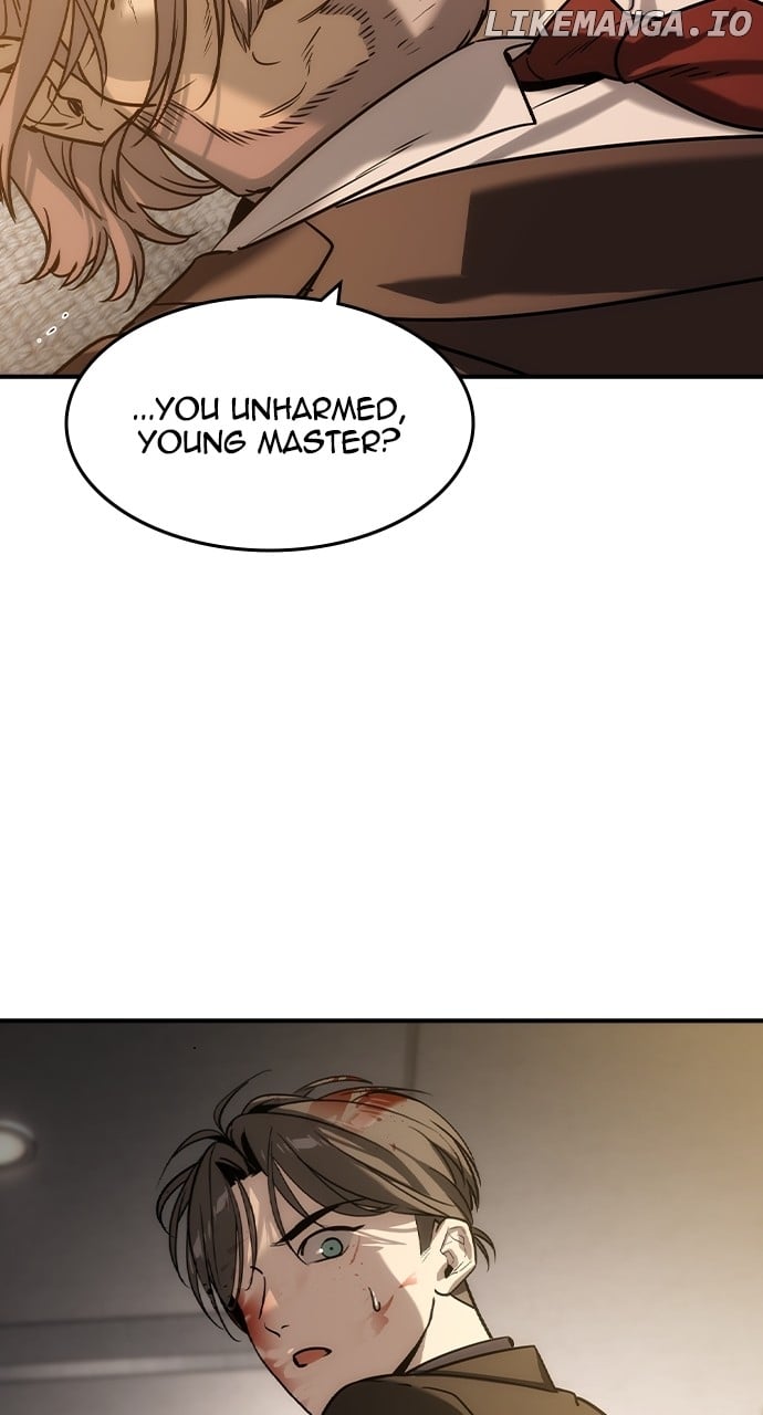 The Childe Chapter 37 - Page 31