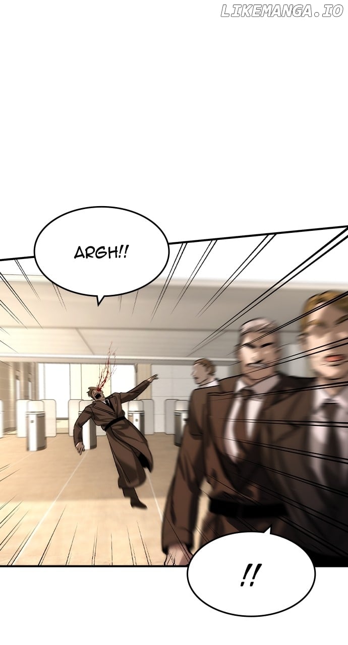 The Childe Chapter 37 - Page 37