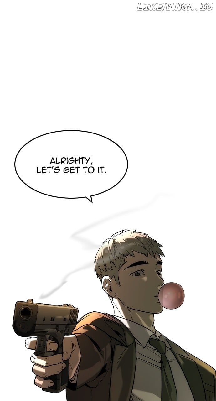 The Childe Chapter 37 - Page 38