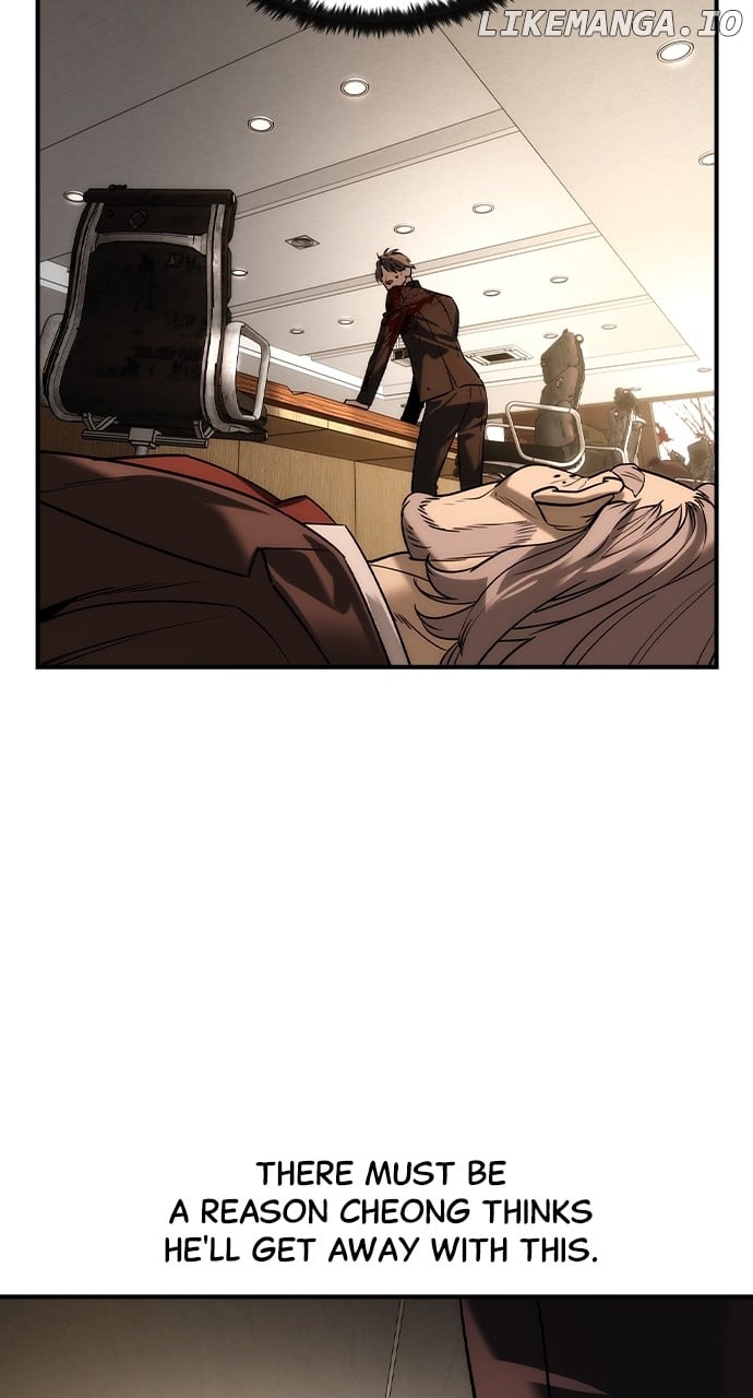 The Childe Chapter 37 - Page 42