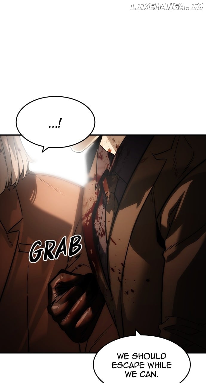 The Childe Chapter 37 - Page 54