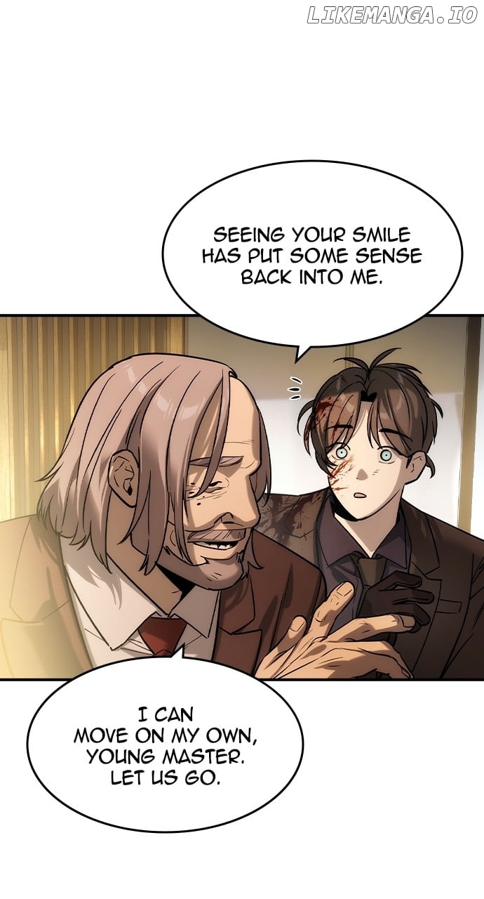 The Childe Chapter 37 - Page 57