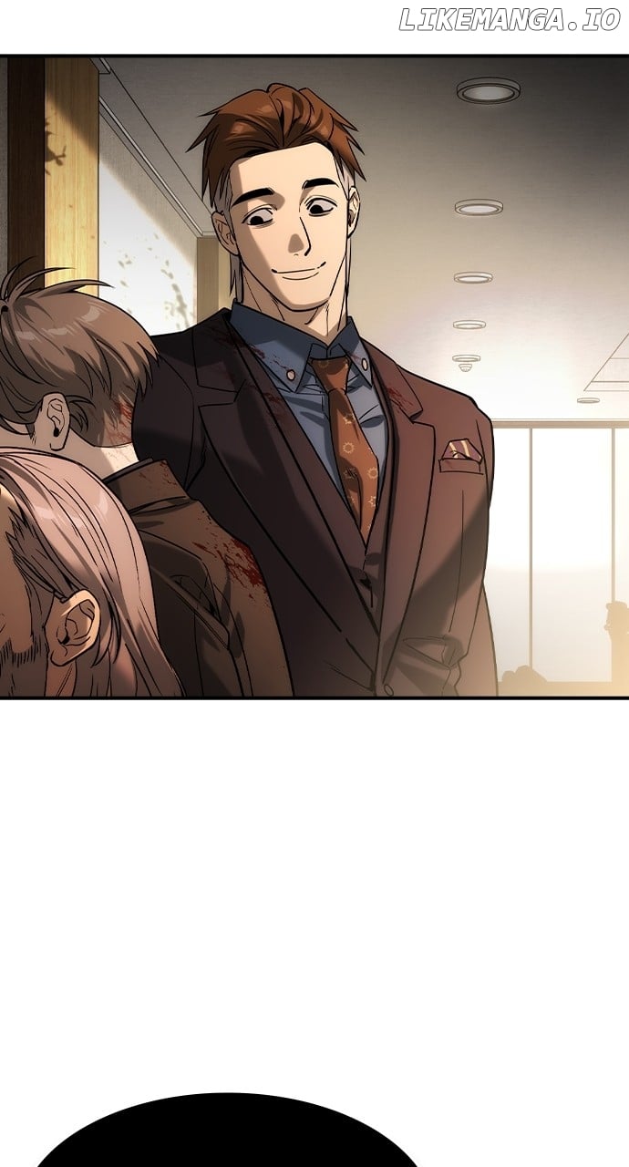 The Childe Chapter 37 - Page 59