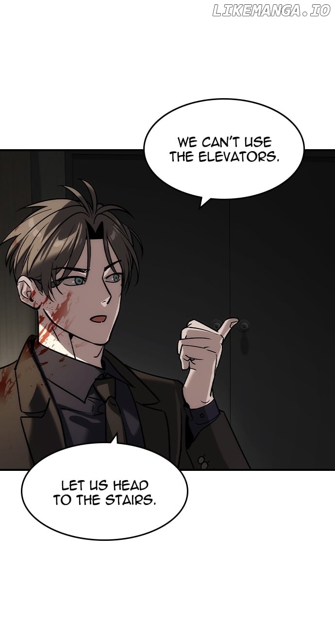 The Childe Chapter 37 - Page 65