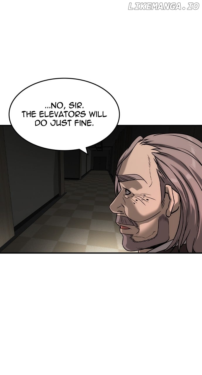 The Childe Chapter 37 - Page 66