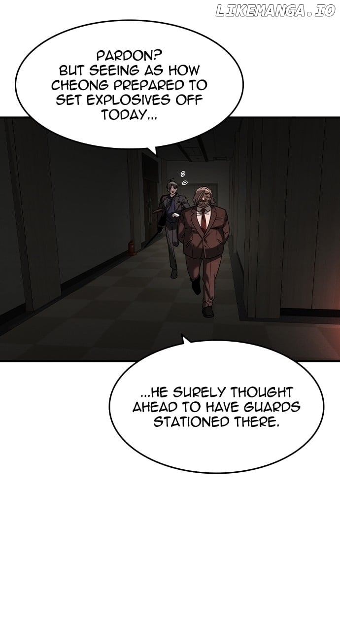 The Childe Chapter 37 - Page 67