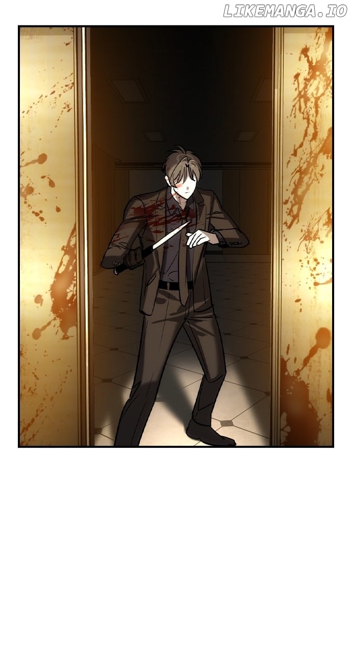 The Childe Chapter 37 - Page 71